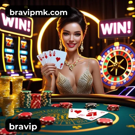 bravip bet — painel ao vivo com cotações dinâmicas