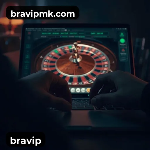 bravip download — arquivo APK para Android oficial