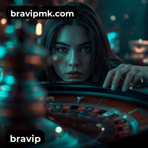 bravip download — tutorial instalação APK passo a passo