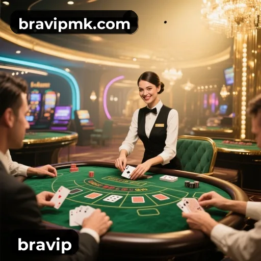 bravip feedback — categorias de sugestão e melhoria no app