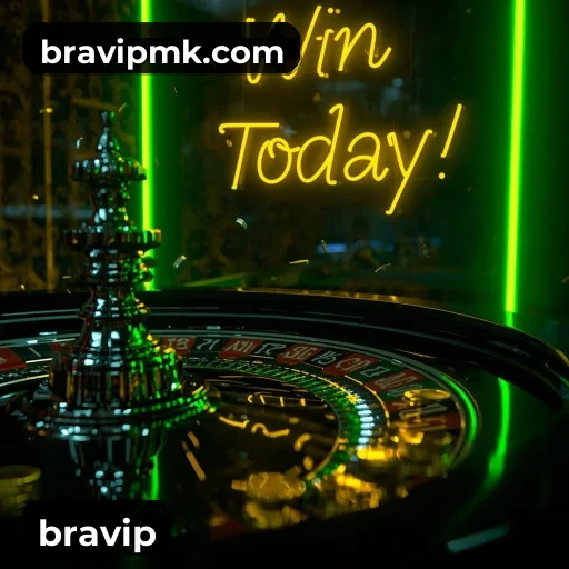 bravip login — painel de entrada no app oficial