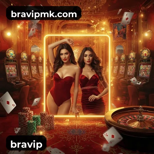bravip plataforma — depósito PIX instantâneo no caixa