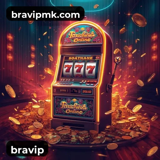 bravip termos — contrato de uso e regulamento da plataforma